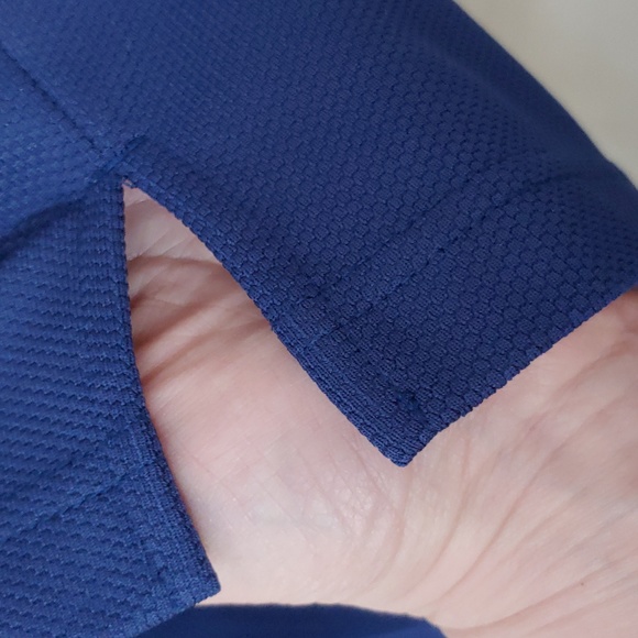 Grand Slam Men's Size Medium Golf Polo - Picture 2 of 6